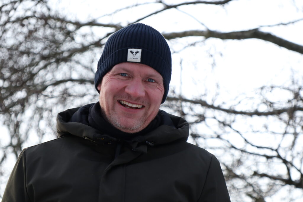 Gert Marcussen specialist i CSR og arbejdskultur.